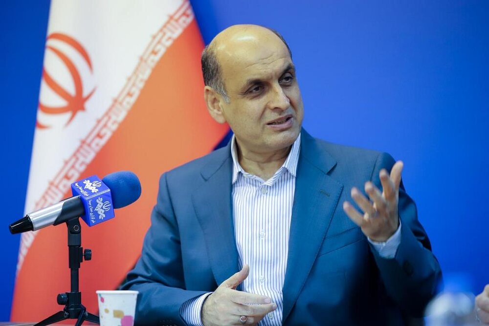 بهره برداری از 12 همت پروژه عمرانی و اقتصادی گیلان در دهه فجر