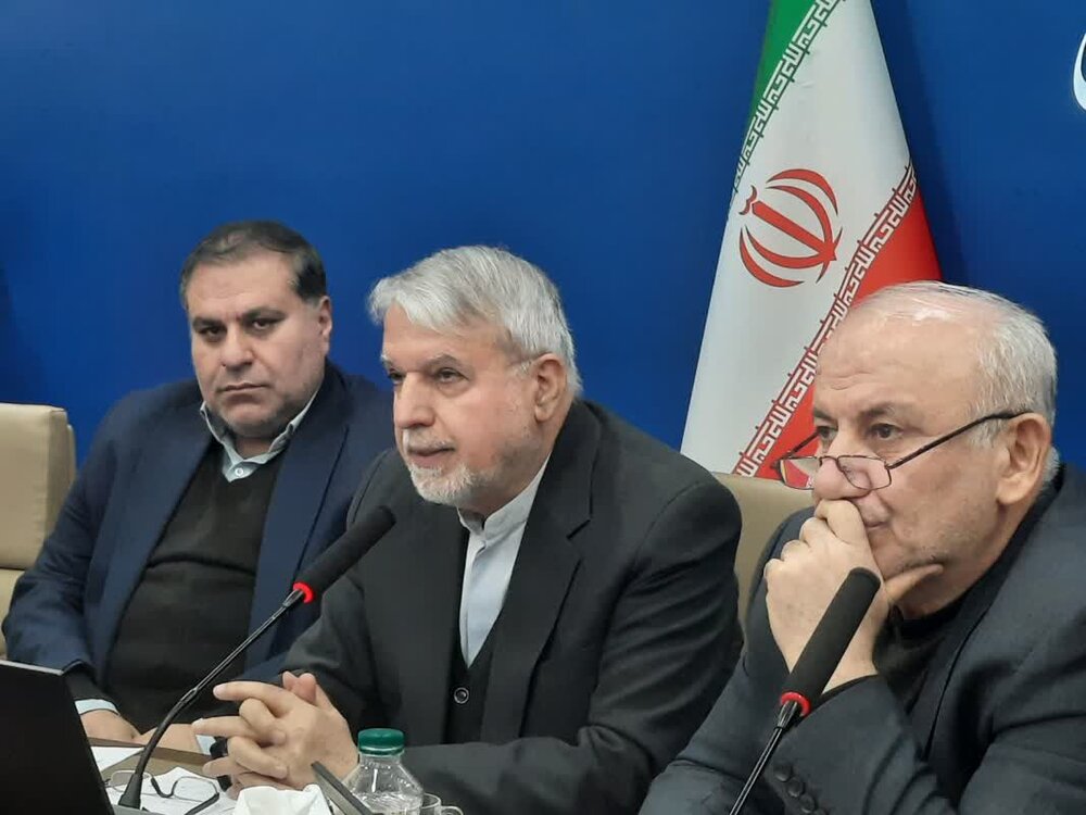 صالحی امیری: 85 درصد گردشگران به امنیت ایران اذعان دارند