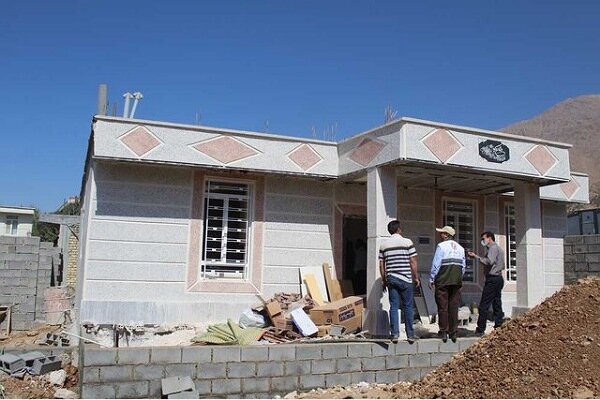 افزایش 50 میلیون تومانی تسهیلات ساخت مسکن روستایی