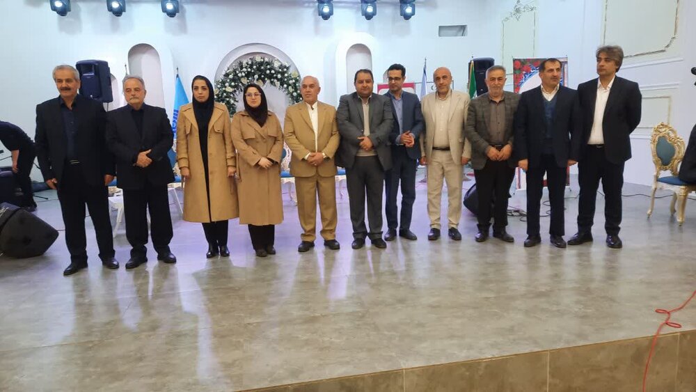 مازندران نخستین استان دارای مجمع خیرین مهارتی کشور شد