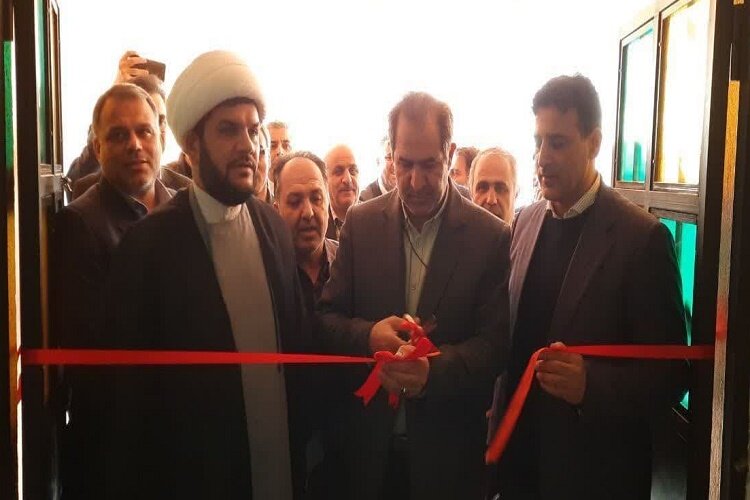 95 پروژه عمرانی در تالش به بهره برداری رسید