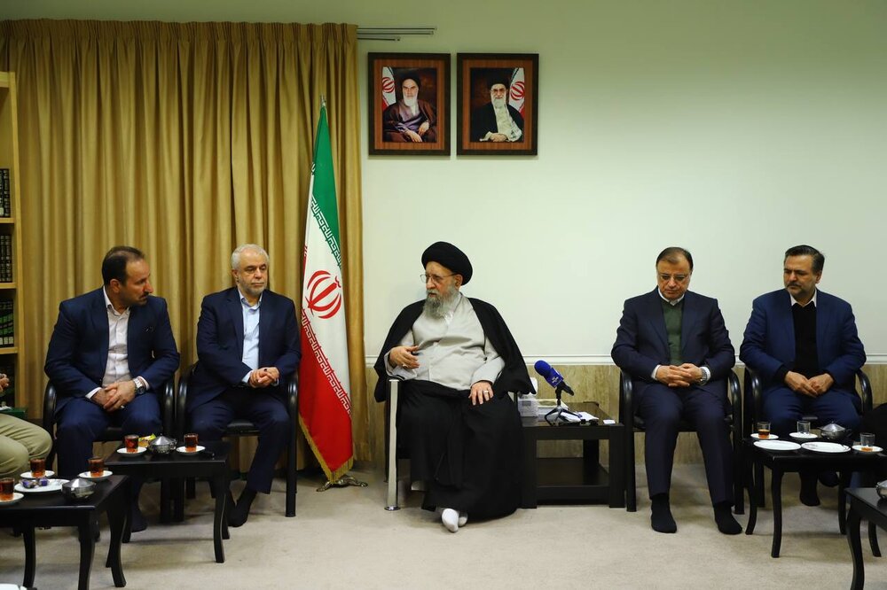شناخت منظومه فکری امامین راهگشای مشکلات کشور است