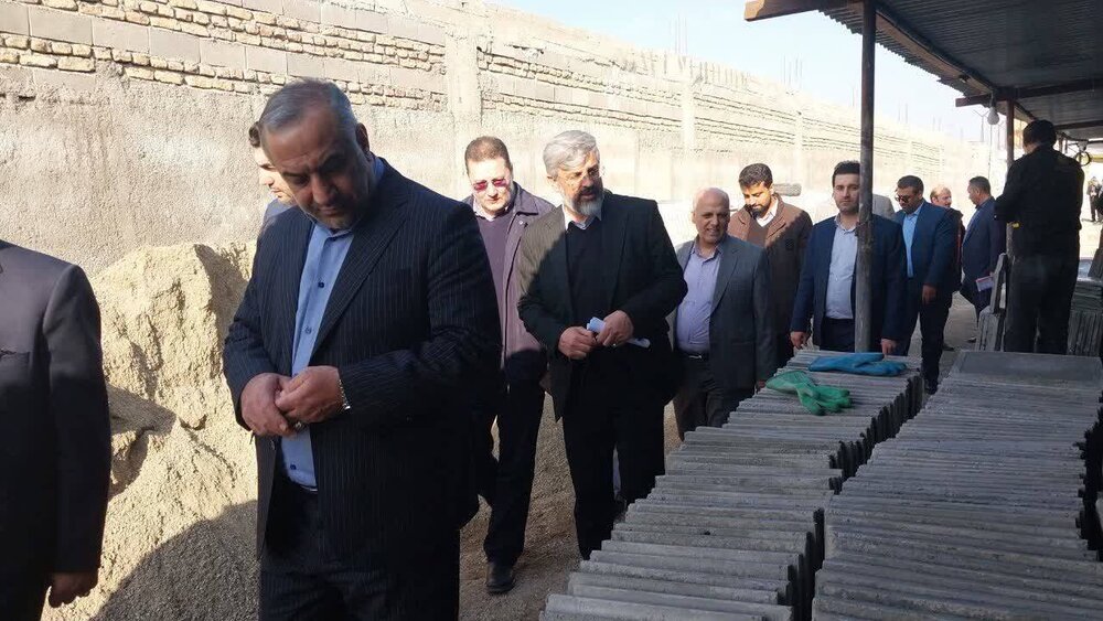 ظرفیت اشتغال مددجویان زندان‌های گلستان به 1500 نفر می‌رسد