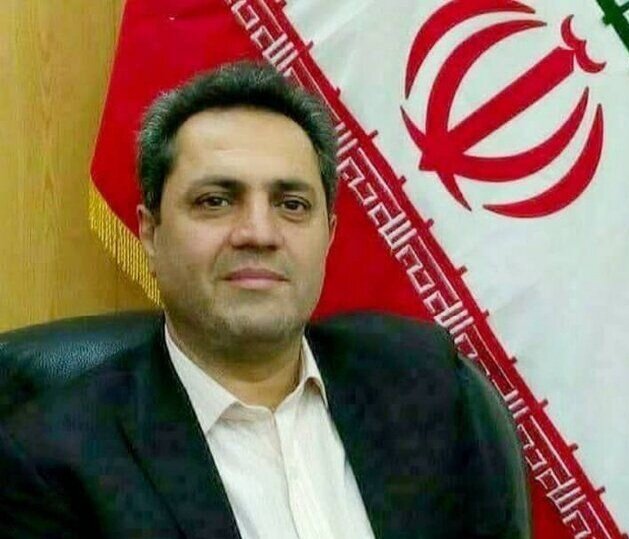 ضیایی: خدمت به مردم، در اولویت است