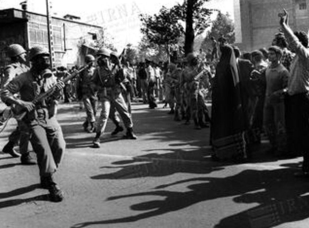 روزی که بازار گرگان در آتش خشم ماموران شاه خاکستر شد/ 100 مغازه سوخت