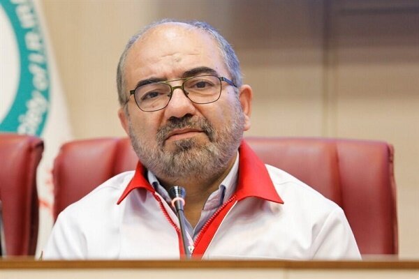 استقرار 2 فروند بالگرد برای امدادرسانی به نقاط دوردست گیلان
