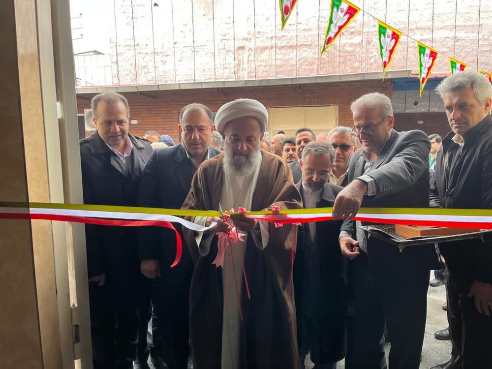 بهره‌مندی 71 هزار مشترک بابلی از طرح‌های آب و فاضلاب در دهه فجر
