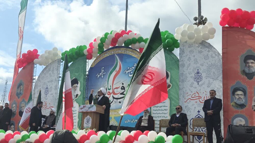نیازمند انسجام و وحدت ملی هستیم/مذاکره برای منافع ملی است