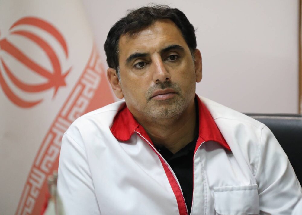 یکی از 4 کوهنورد گمشده در دماوند، زنده پیدا شد
