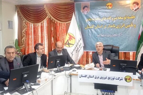 راه‌اندازی بیش از 700 طرح پنل خورشیدی در استان گلستان