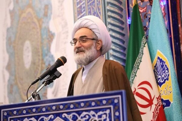 آمریکا نمی تواند با ایران وارد جنگ شود
