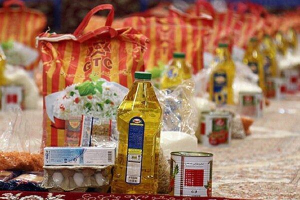300 هزار میلیارد ریال اعتبار برای پرداخت بسته‌های کمک معیشتی ماه رمضان پیش بینی شده است