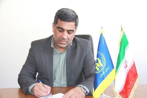 عضویت هزار دختر نومکلف گلستانی در طرح دختران ماه