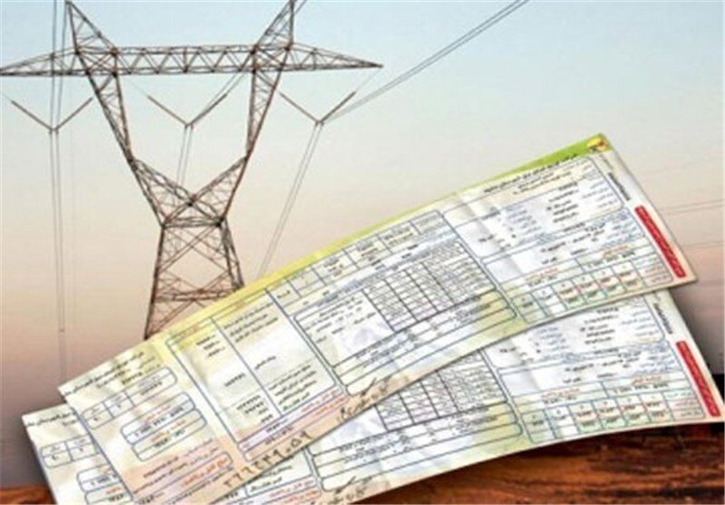 بدهی 805 میلیارد تومانی مشترکان برق در گیلان