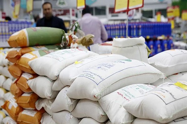برخورد با 50 مورد تخلف در بازار برنج گیلان