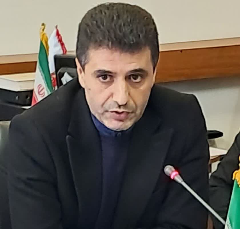 مازندران میزبان مسابقات بین‌المللی کشتی «جام سردار سلیمانی» شد