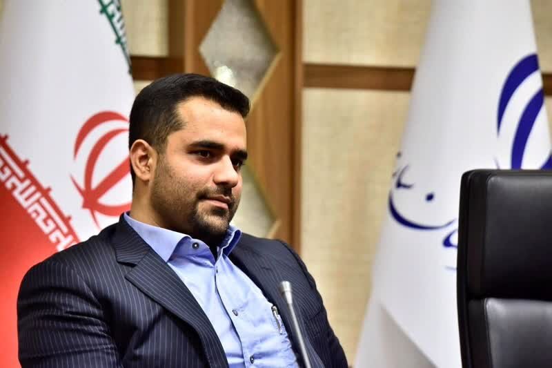 برپایی نمایشگاه هنرهای تجسمی جوانان برگزیده 14 استان کشور در قائم‌شهر