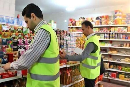 اجرای طرح نظارت بر بازار توسط 70 تیم بازرسی در گیلان