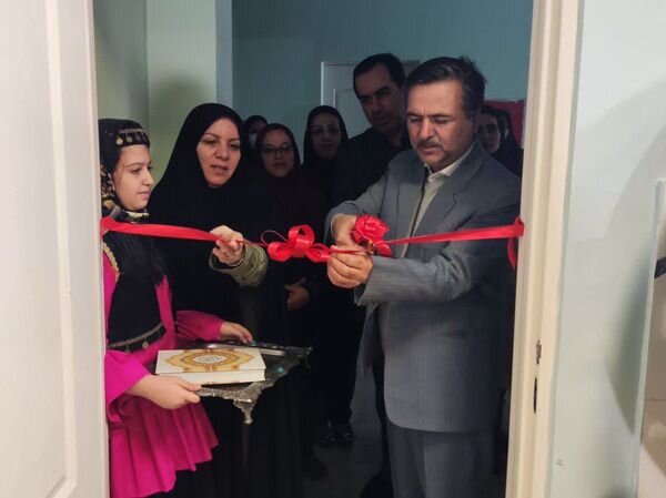 کاهش محسوس دما و بارش برف و باران از فردا در مازندران