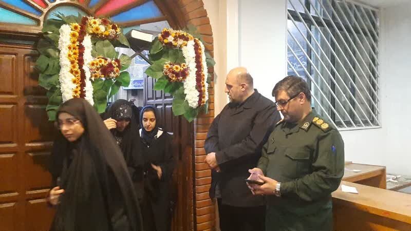 فردا مدارس و مراکز آموزشی مازندران غیر حضوری است