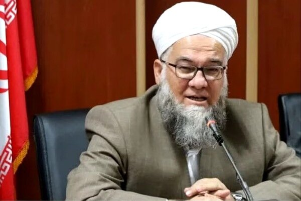 شهید نصرالله؛ نماد مقاومت و ایستادگی در برابر ظلم سلطه‌گران بود