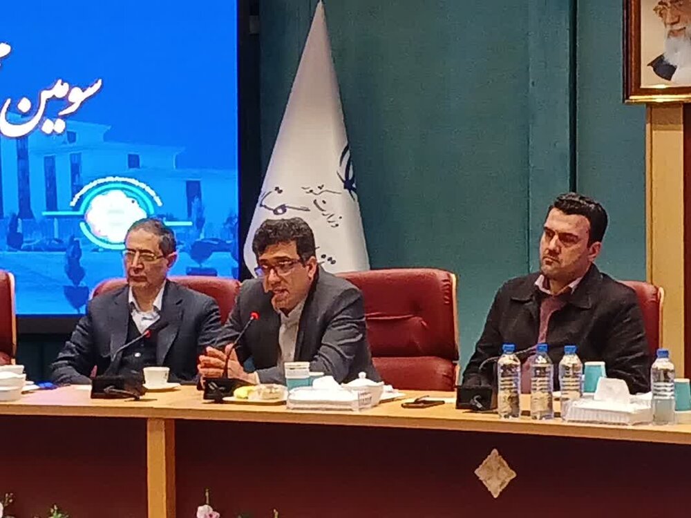 گلستان هشتمین استان محروم کشور از نظر شاخص سلامت/کمبود 2000 تخت بیمارستانی