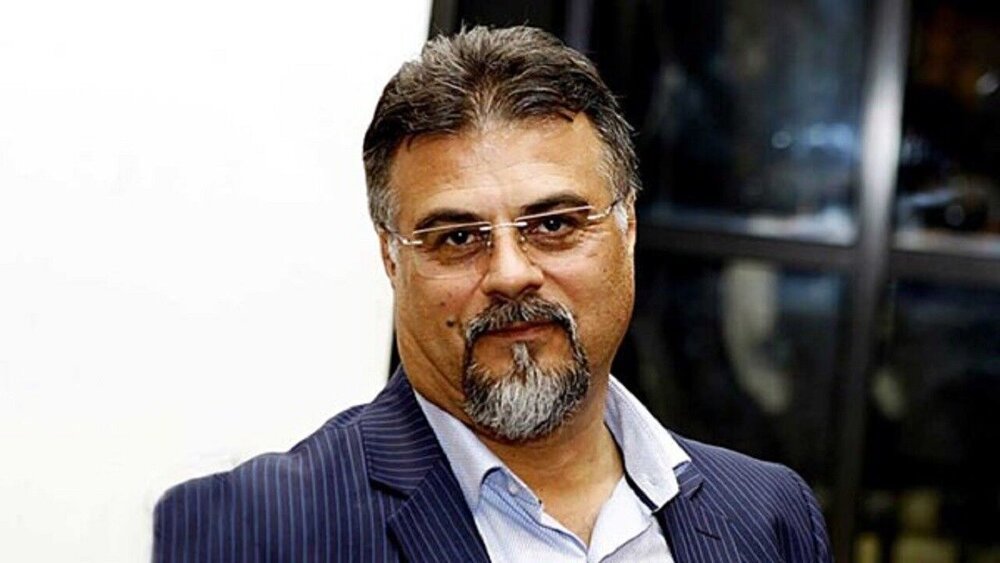 نظری جویباری: پیگیر تعویق داربی هستیم/ آمدن ماتزاری تا 95 درصد قطعی است