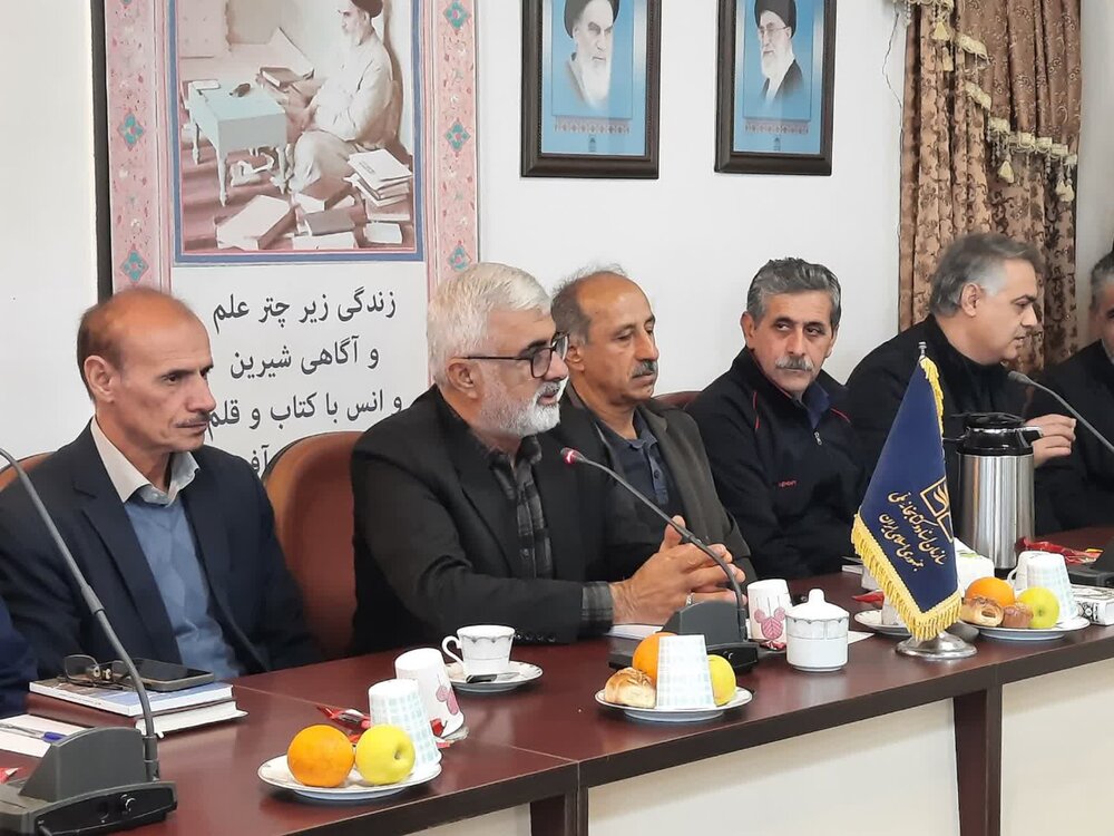 دسترسی به 32 هزار قطعه سند تاریخی در سامانه رسا