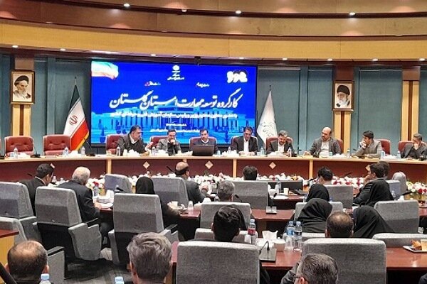 سفر دو روزه وزیر میراث به گیلان