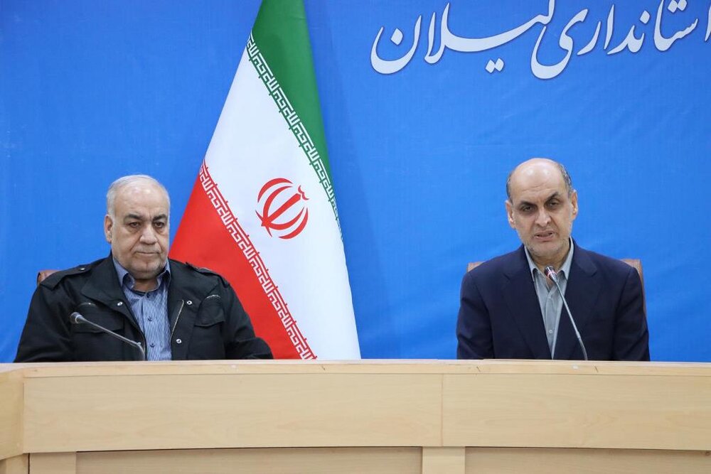 اختصاص 365 میلیارد تومان اعتبار برای تملک اراضی راه آهن رشت - آستارا