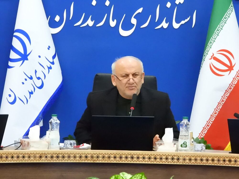 آغاز جداسازی پسماند در 180 روستای مازندران