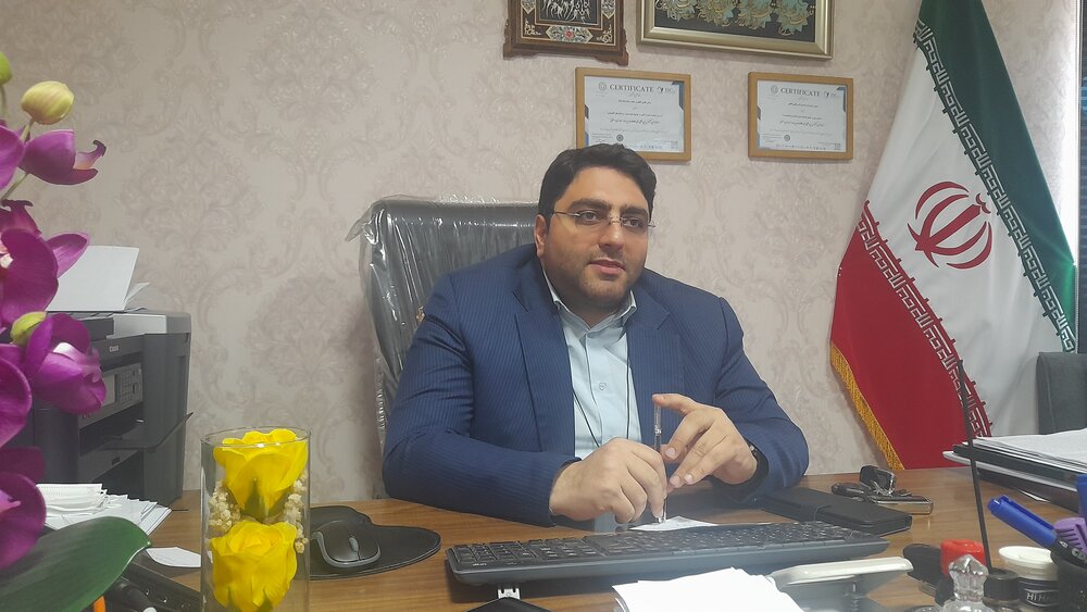 احداث 2 پارک از اعتبارات داخلی شهرداری در چوکام
