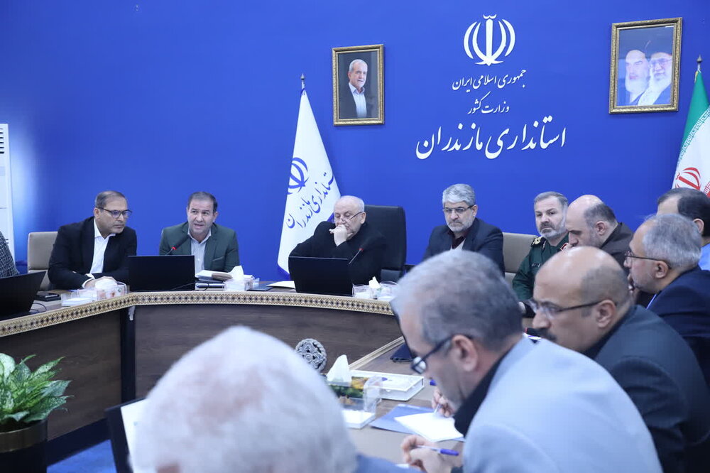 14هزار میلیارد تومان از درآمدهای مازندران محقق شد