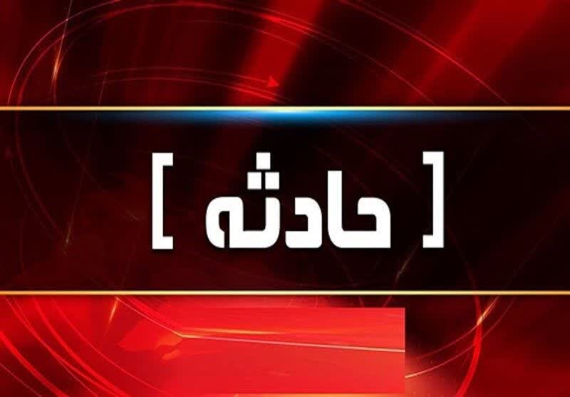 بی‌احتیاطی راننده پاترول در نیمه شب، جان پاکبان گرگانی را گرفت