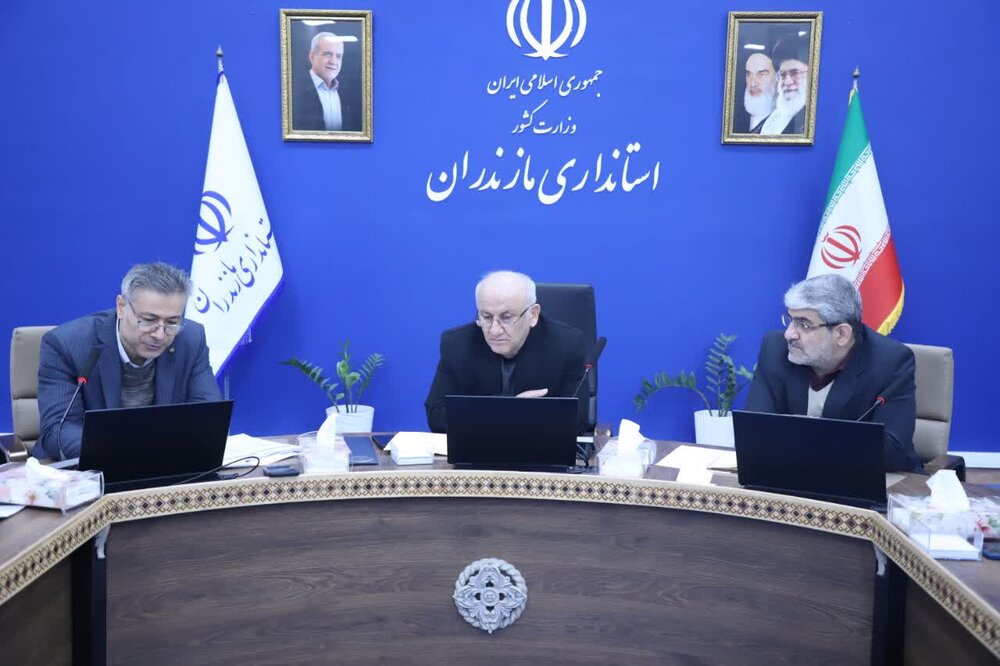 500 هزار میلیارد ریال برای تکمیل پروژه‌های نیمه‌تمام مازندران نیاز است