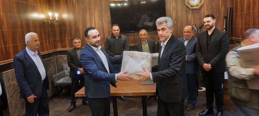 میلوشویچ: تمرینات خوبی برای بازی با سپاهان داشتیم/ به یامگا تذکر دادم