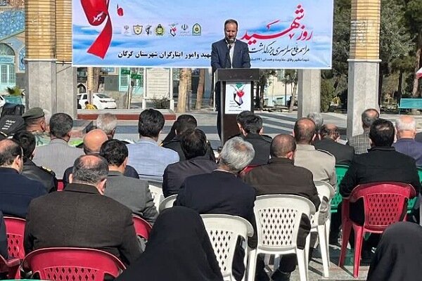 برگزاری 27 برنامه به مناسبت هفته شهید در گلستان