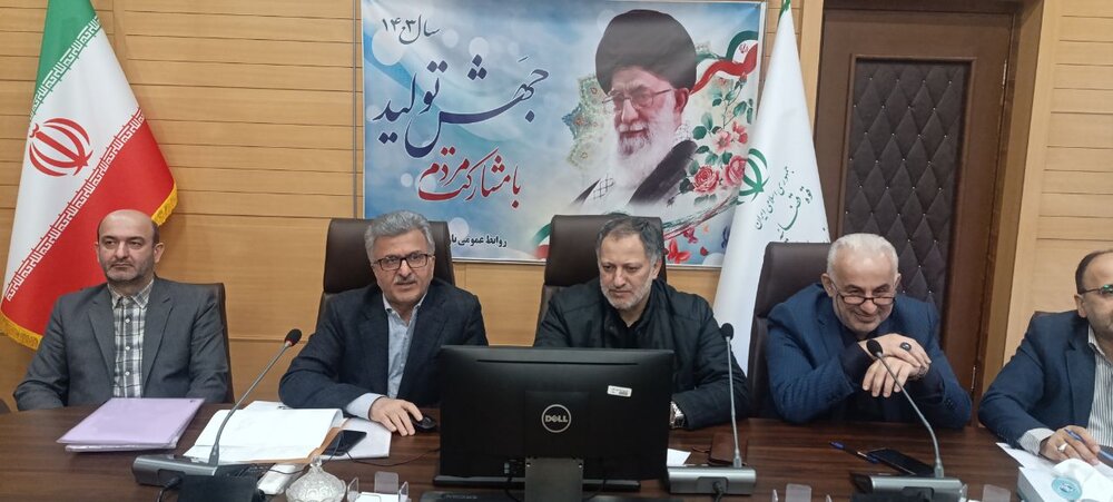 آمادگی 23 بیمارستان دولتی گیلان در ایام نوروز با ذخیره سازی دارو