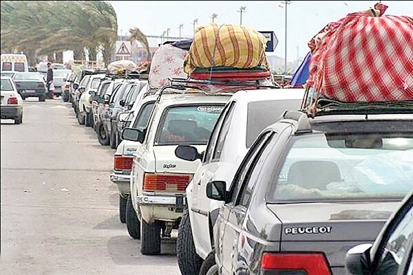ثبت قریب به 500 هزار نفر-شب اقامت در گلستان / گرگان، مینودشت و کلاله رکورددار
