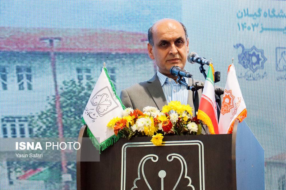 درآمد بخش گردشگری پایدار است / گیلان در جایگاه سوم ترددها و ماندگاری مسافران نوروزی
