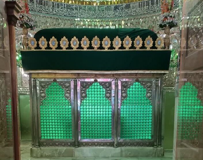 استقبال حدود 2 میلیون مسافر نوروزی از بقاع متبرکه گیلان