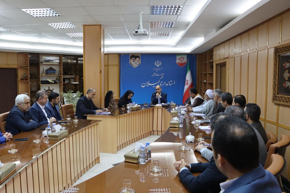 20 نقطه گیلان برای شهرک‌سازی در نظر گرفته خواهد شد