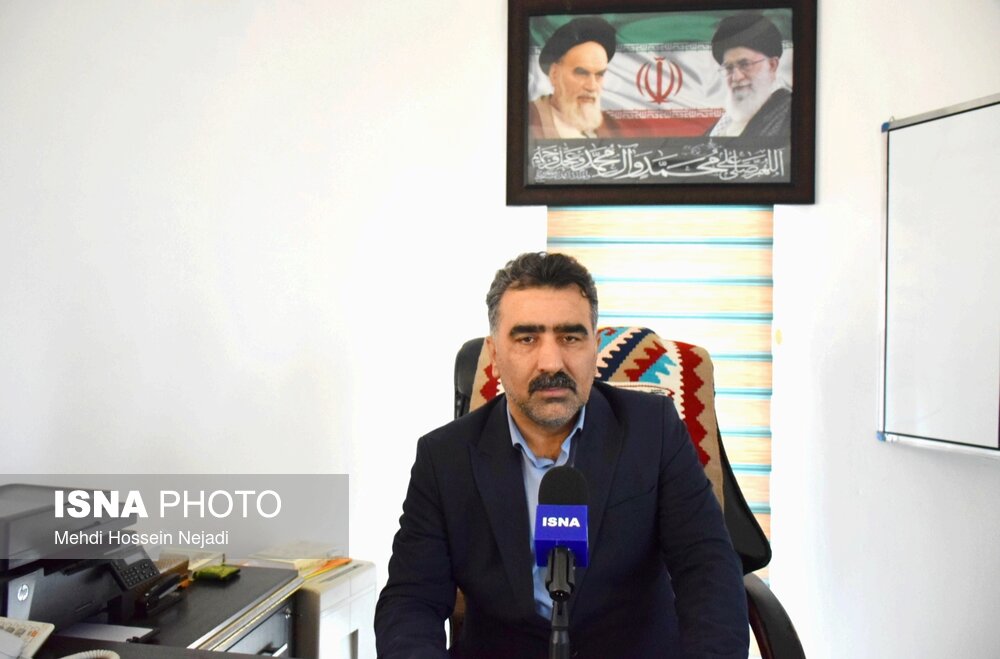 90 درصد آب بندان‌های شهرستان مرزی آستارا آبگیری شد
