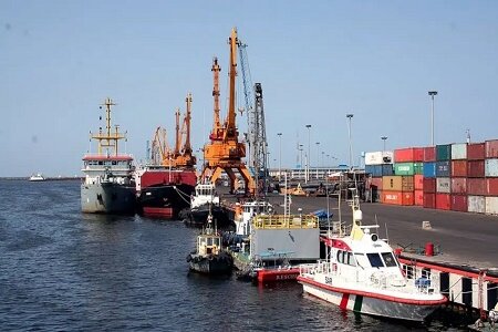 تحقق صادرات 800 میلیون دلاری گیلان