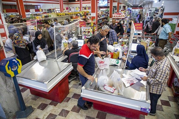 709 هزار خانوار گیلانی از کالابرگ استفاده کردند