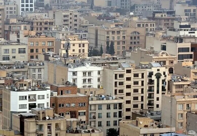 خانه‌دار شدن هرچه سریع‌تر مردم با رعایت عدالت در صدور مجوزهای مسکن