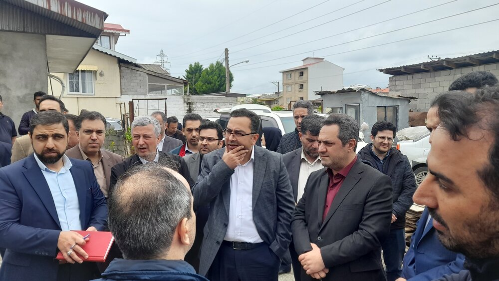 برنامه دولت برای عرضه 75 هزار واحد طی سه سال