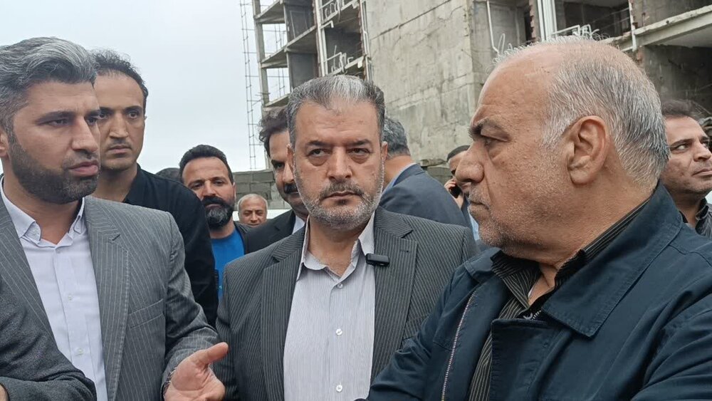 تعیین تکلیف اموال تملیکی مازندران از اولویت‌ها است