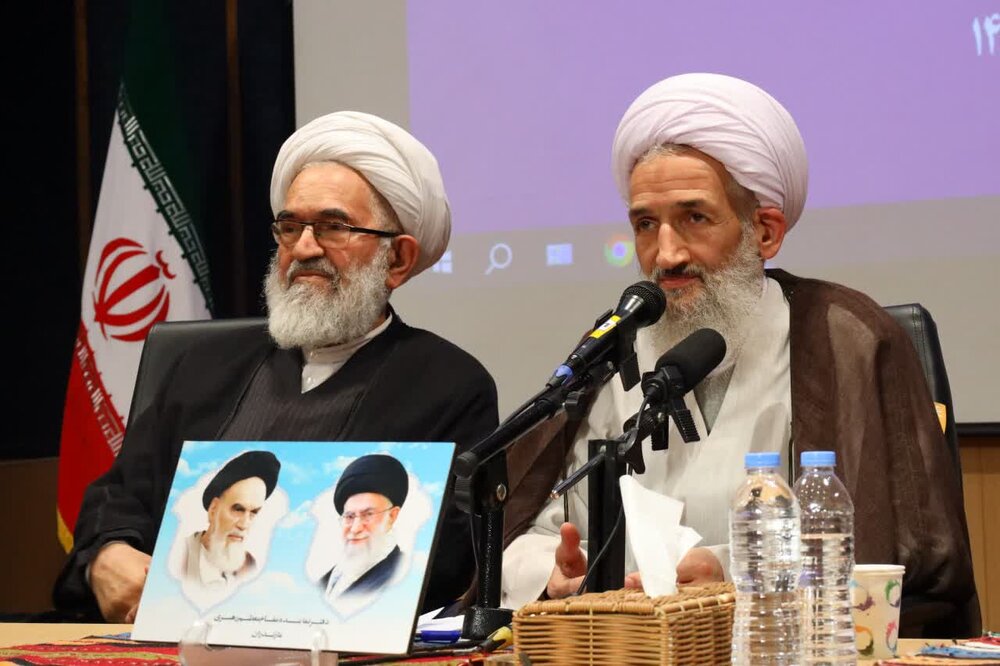 برای تحقق شعار سال به مراکز تولیدی کوچک توجه شود