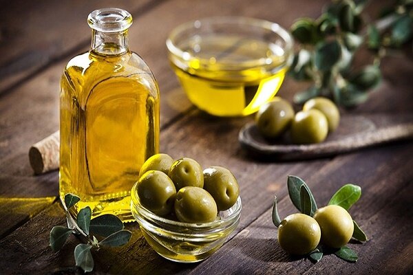 سرانه 300 گرمی مصرف روغن زیتون بسیار کم است